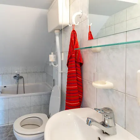 Planika Apartmán Bohinj