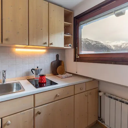Apartmán Planika Bohinj