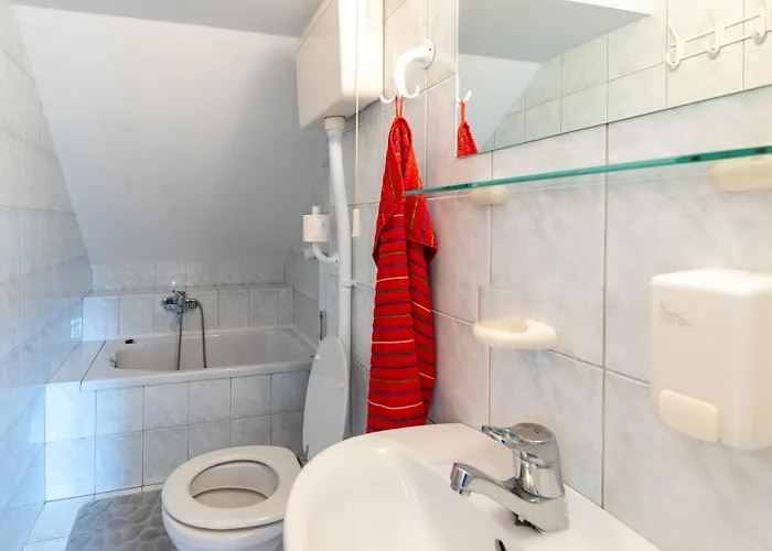 Planika Lejlighed Bohinj