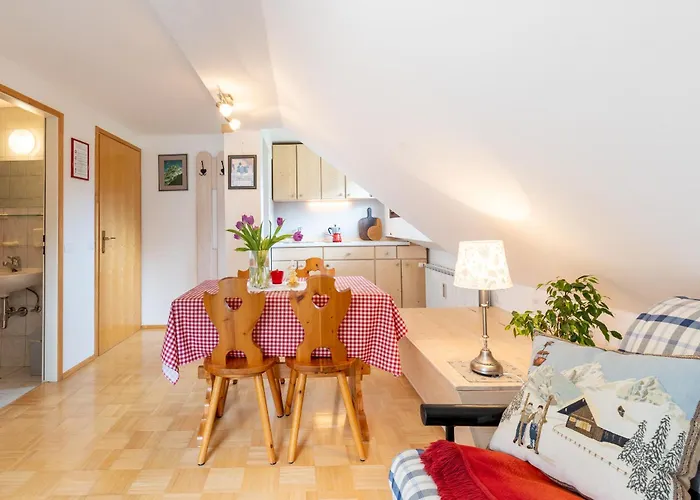 Lejlighed Planika Bohinj